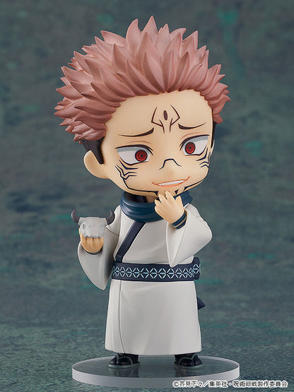 Nendoroid Jujutsu Kaisen - Sukuna