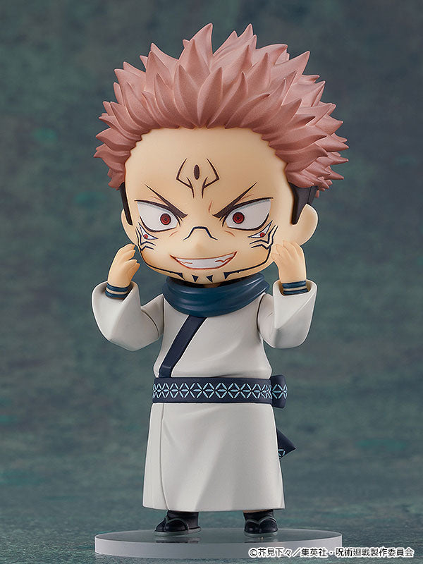 Nendoroid Jujutsu Kaisen - Sukuna