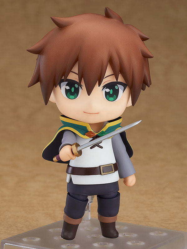 Nendoroid KonoSuba 2 - Kazuma