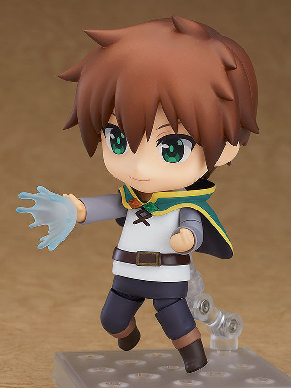 Nendoroid KonoSuba 2 - Kazuma