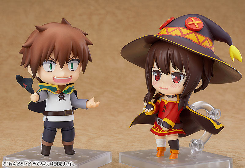 Nendoroid KonoSuba 2 - Kazuma