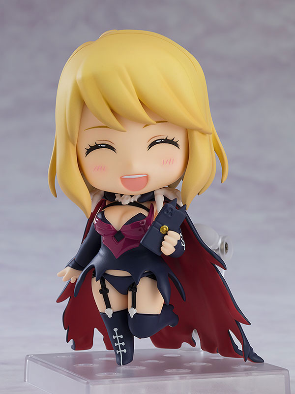 Nendoroid Love After World Domination - Desumi Magahara