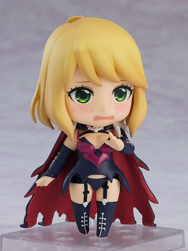 Nendoroid Love After World Domination - Desumi Magahara