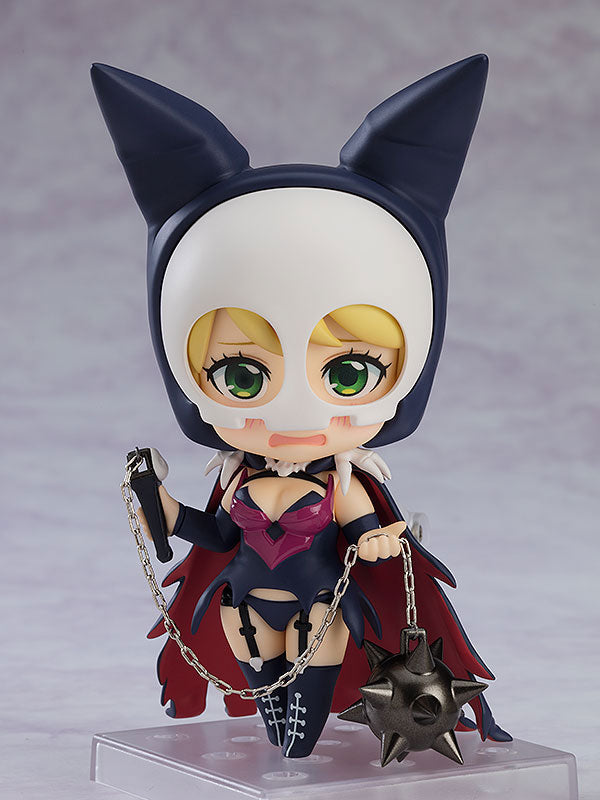 Nendoroid Love After World Domination - Desumi Magahara