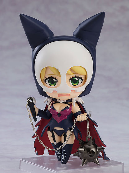 Nendoroid Love After World Domination - Desumi Magahara