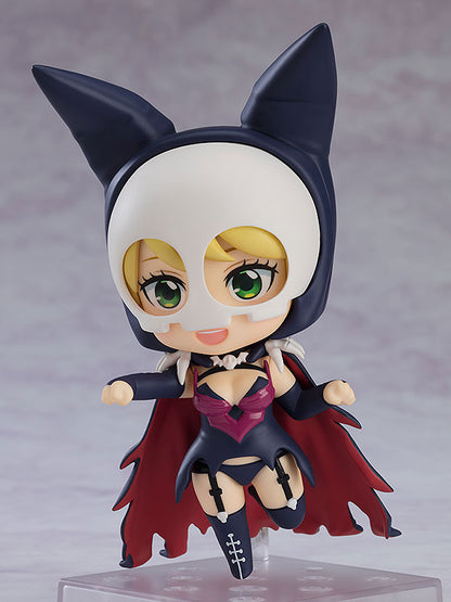 Nendoroid Love After World Domination - Desumi Magahara