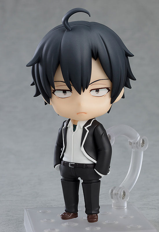 Nendoroid My Teen Romantic Comedy - Hachiman Hikigaya