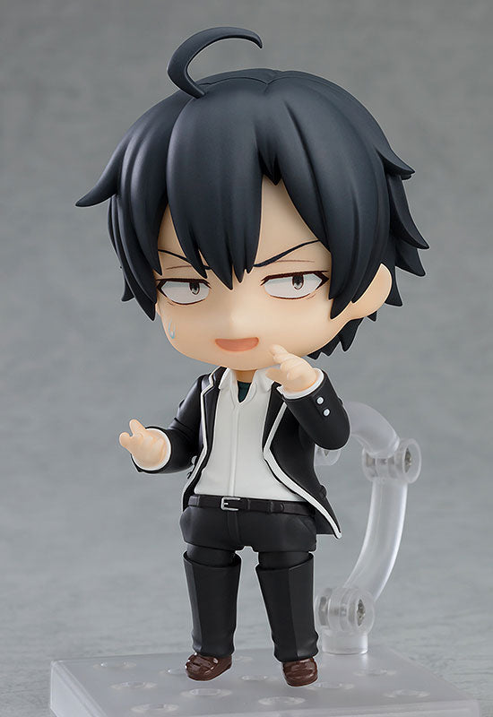 Nendoroid My Teen Romantic Comedy - Hachiman Hikigaya