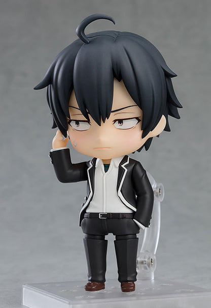 Nendoroid My Teen Romantic Comedy - Hachiman Hikigaya