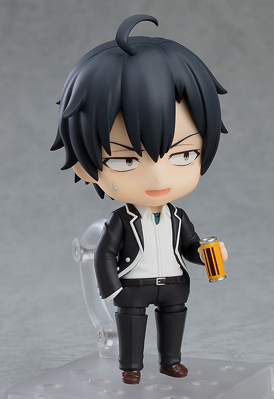 Nendoroid My Teen Romantic Comedy - Hachiman Hikigaya