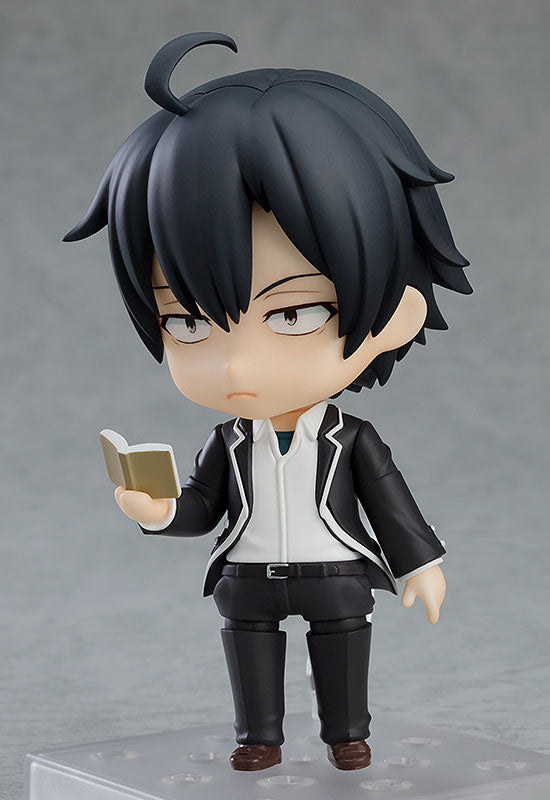 Nendoroid My Teen Romantic Comedy - Hachiman Hikigaya