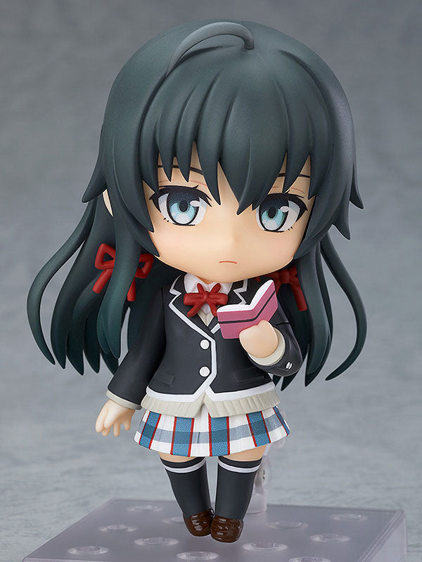 Nendoroid My Teen Romantic Comedy - Yukino Yukinoshita