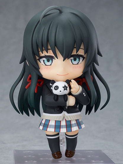 Nendoroid My Teen Romantic Comedy - Yukino Yukinoshita