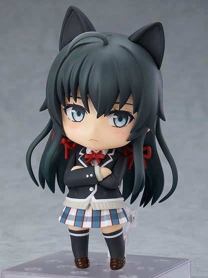 Nendoroid My Teen Romantic Comedy - Yukino Yukinoshita