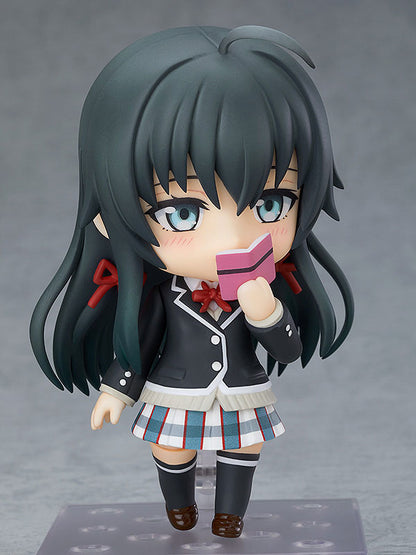 Nendoroid My Teen Romantic Comedy - Yukino Yukinoshita