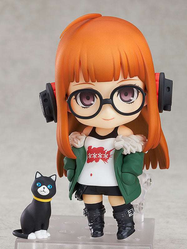 Nendoroid Persona 5 - Futaba Sakura