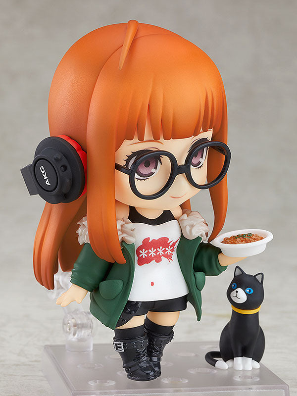 Nendoroid Persona 5 - Futaba Sakura