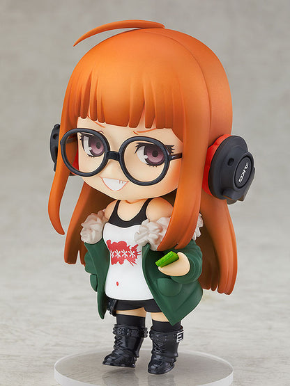 Nendoroid Persona 5 - Futaba Sakura