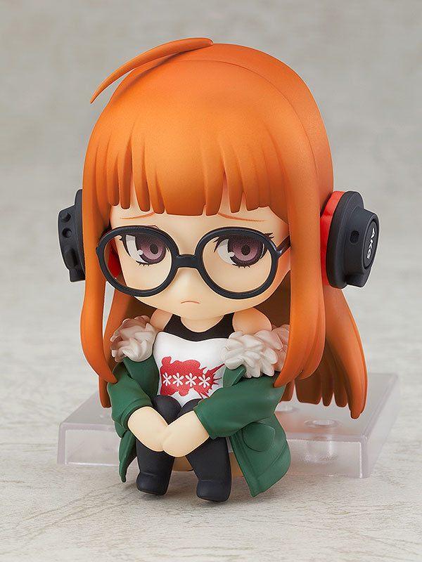 Nendoroid Persona 5 - Futaba Sakura