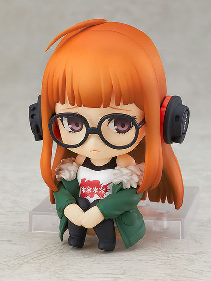 Nendoroid Persona 5 - Futaba Sakura