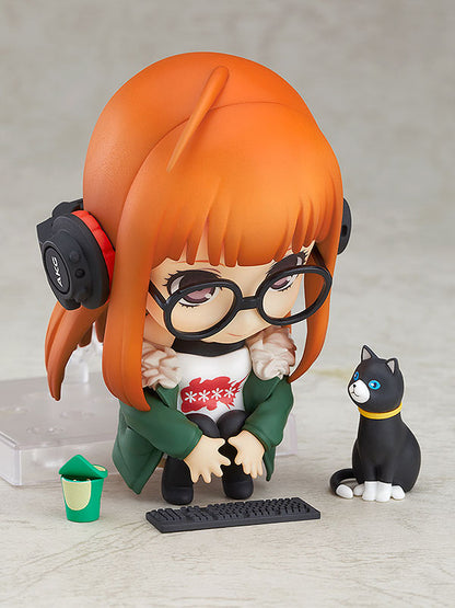 Nendoroid Persona 5 - Futaba Sakura