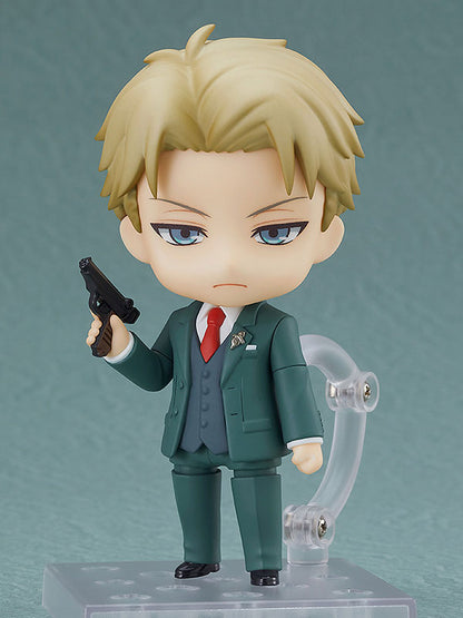 Nendoroid Spy x Family - Loid Forger