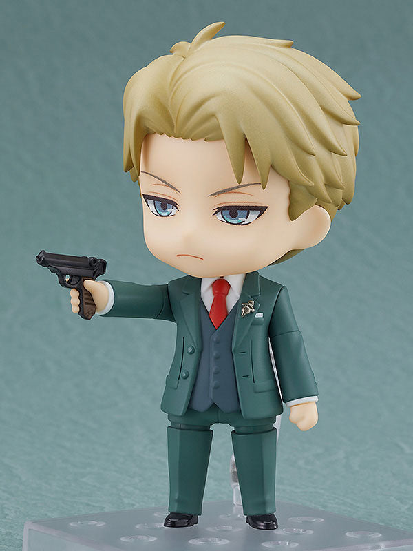 Nendoroid Spy x Family - Loid Forger