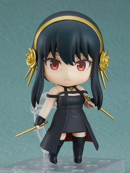 Nendoroid Spy x Family - Yor Forger