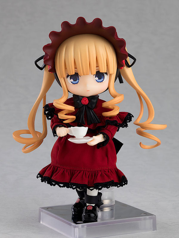 Nendoroid Doll Rozen Maiden - Shinku