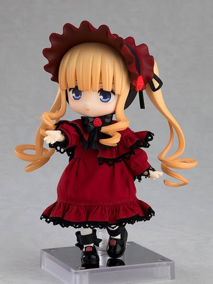 Nendoroid Doll Rozen Maiden - Shinku