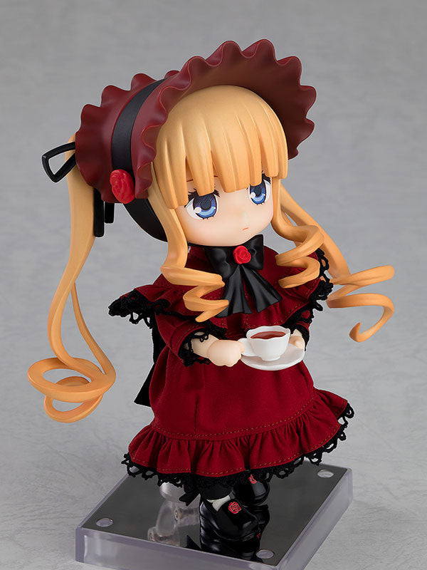 Nendoroid Doll Rozen Maiden - Shinku