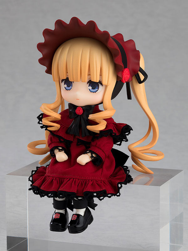 Nendoroid Doll Rozen Maiden - Shinku