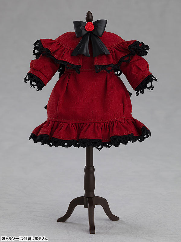 Nendoroid Doll Rozen Maiden - Shinku