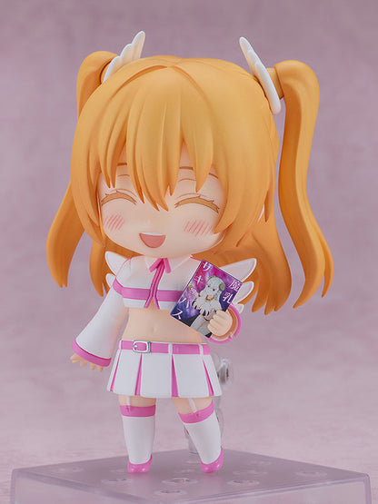 Nendoroid 2.5 Dimensional Seduction - Amano Ririsa - Liliel (Angel Costume Ver.)