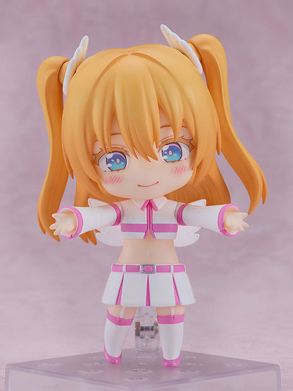 Nendoroid 2.5 Dimensional Seduction - Amano Ririsa - Liliel (Angel Costume Ver.)