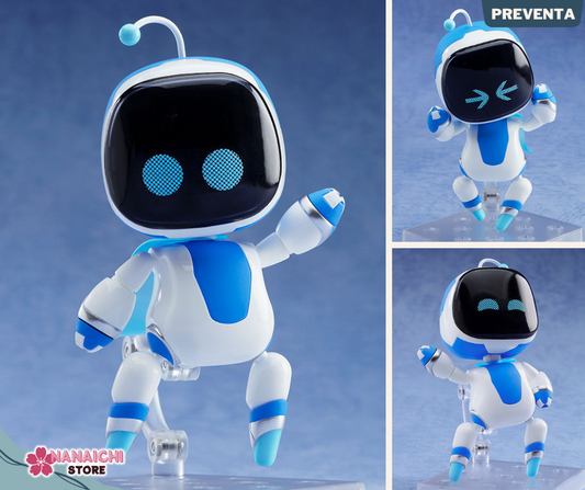 Nendoroid ASTRO's PLAYROOM Astro