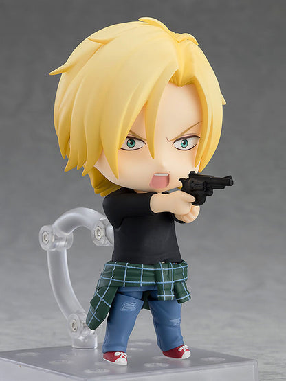 Nendoroid: BANANA FISH - Ash Lynx