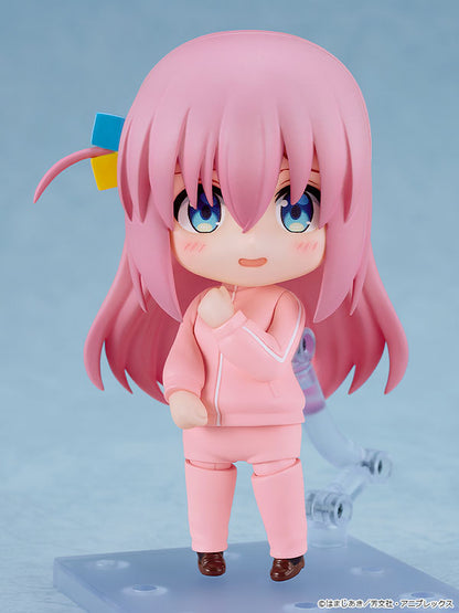Nendoroid: BOCCHI THE ROCK! - Hitori Gotoh Tracksuit Ver.
