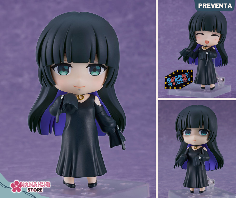 Nendoroid: BOCCHI THE ROCK! - PA-san