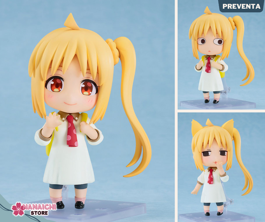 Nendoroid "BOCCHI THE ROCK!" Nijika Ijichi: Casual Clothes Ver.