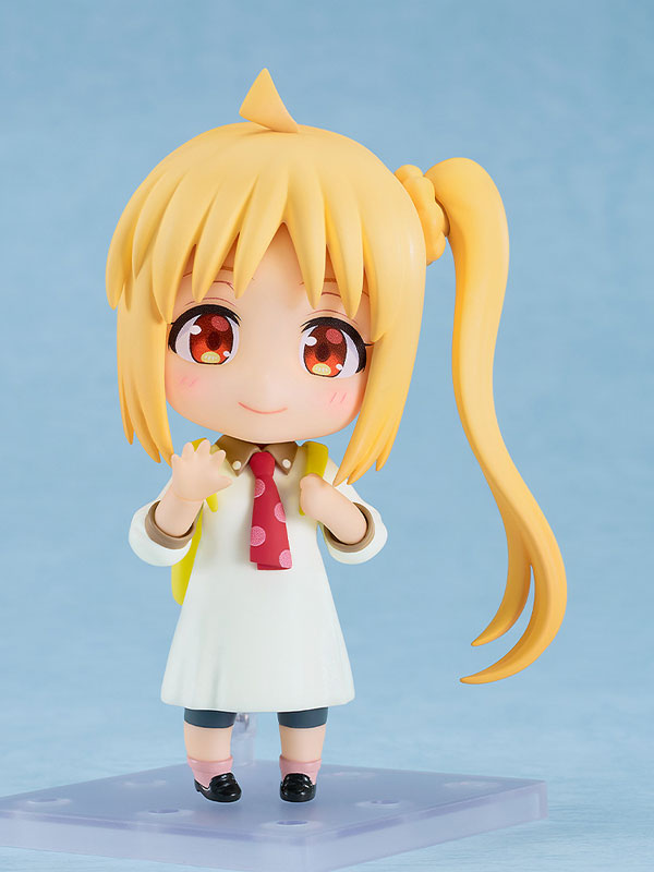 Nendoroid "BOCCHI THE ROCK!" Nijika Ijichi: Casual Clothes Ver.