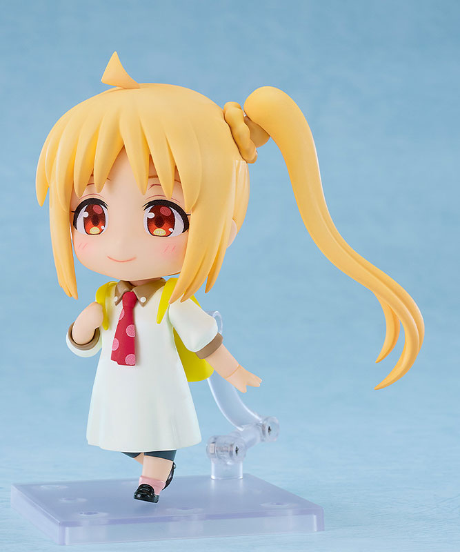 Nendoroid "BOCCHI THE ROCK!" Nijika Ijichi: Casual Clothes Ver.
