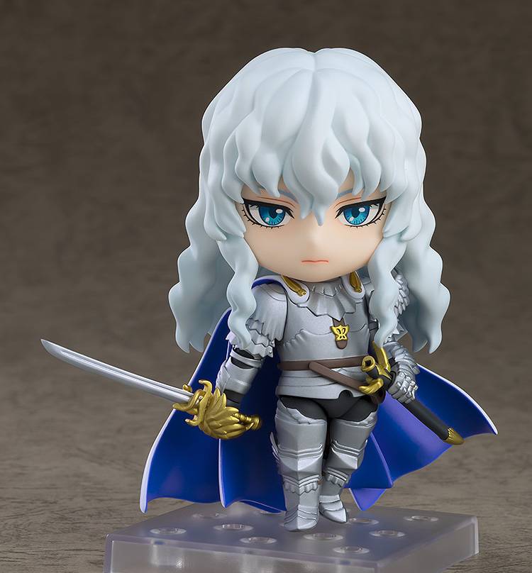 Nendoroid Berserk - Griffith