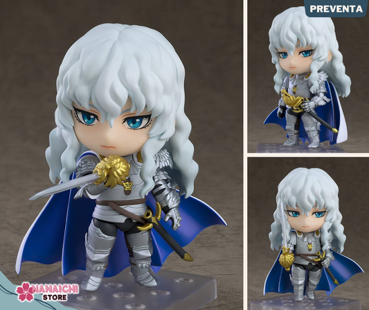 Nendoroid Berserk - Griffith