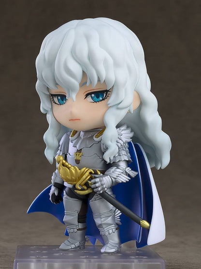 Nendoroid Berserk - Griffith