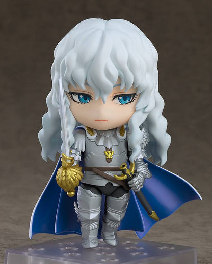 Nendoroid Berserk - Griffith