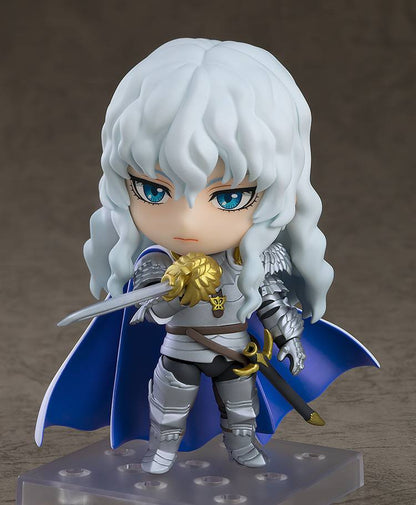 Nendoroid Berserk - Griffith