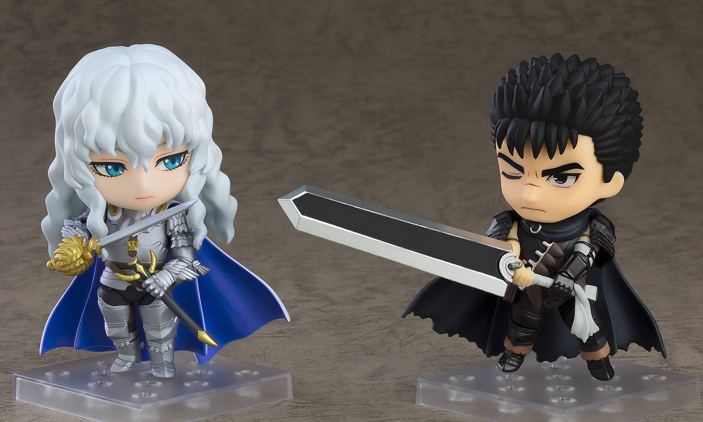 Nendoroid Berserk - Griffith