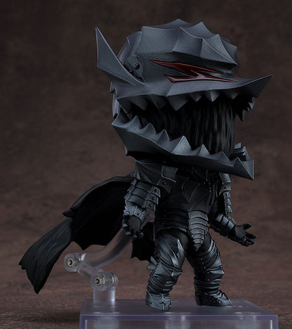 Nendoroid: Berserk - Guts Berserker Armor Ver.