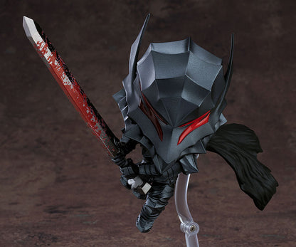 Nendoroid: Berserk - Guts Berserker Armor Ver.
